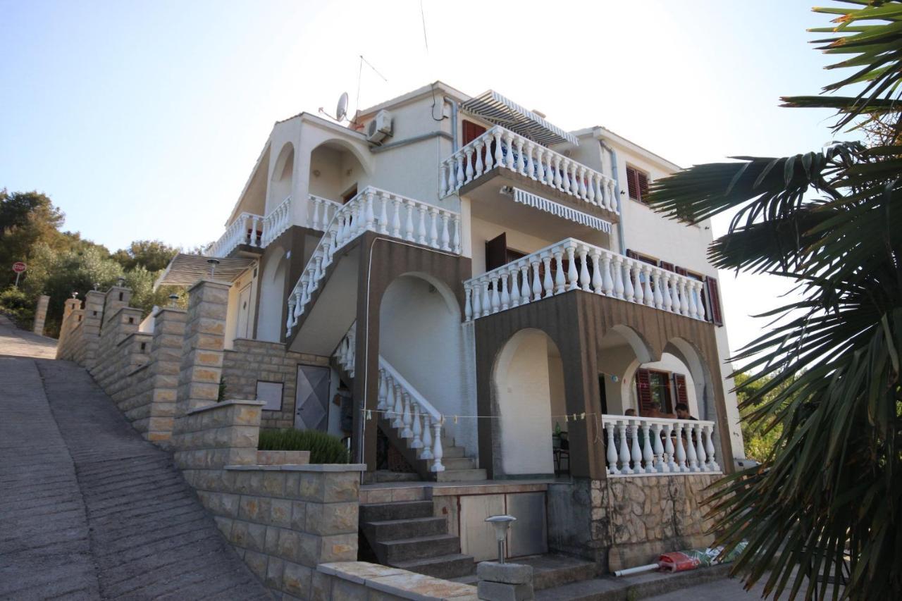 Apartments By The Sea Kali, Ugljan - 8202 Kültér fotó